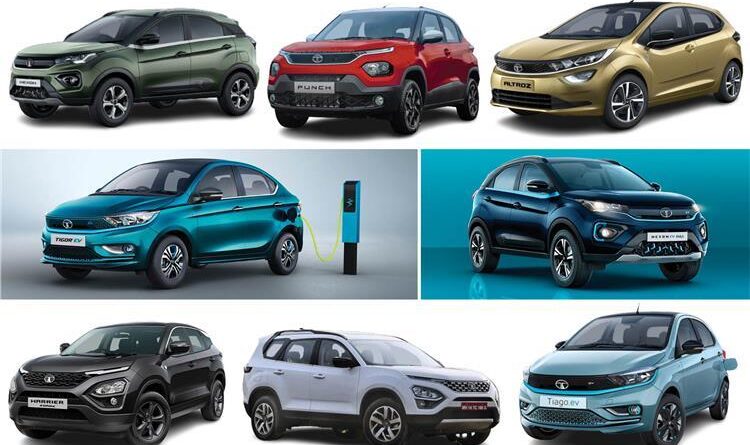 Top 5 Best Selling Tata Cars In India Check Here Full Info